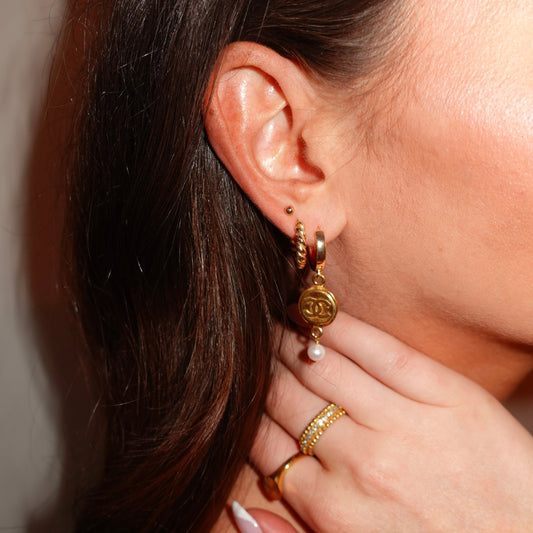 AMIRA EARRINGS